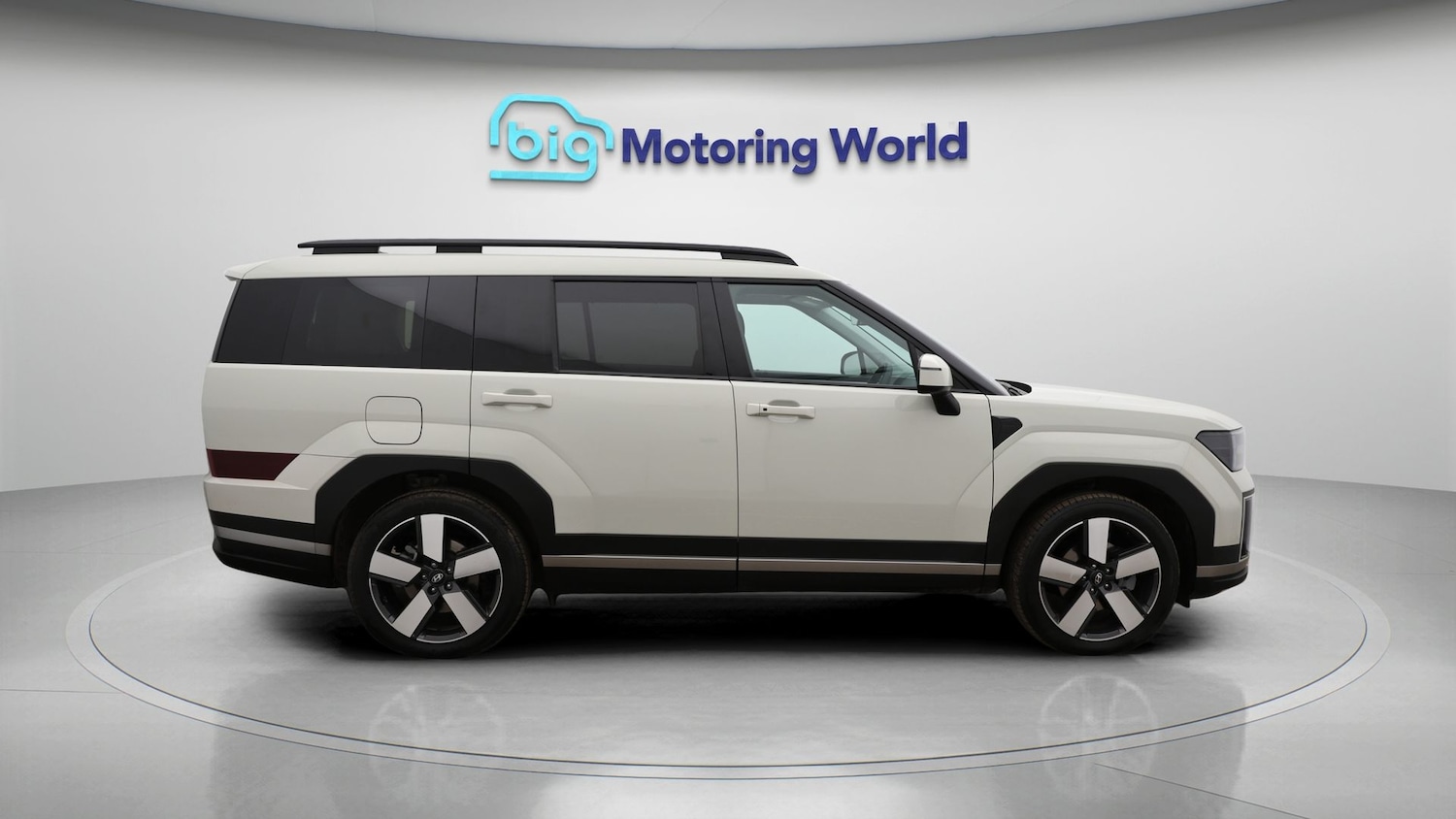 Used Hyundai Santa Fe 2025 for sale - 77846350: Photo 8