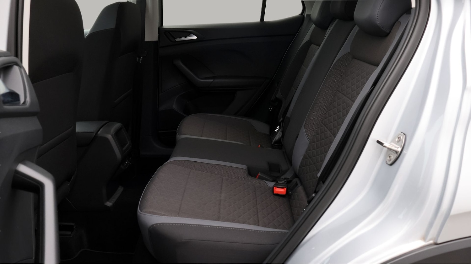 Used Volkswagen T-Cross 2023 for sale - 77610182: Photo 16