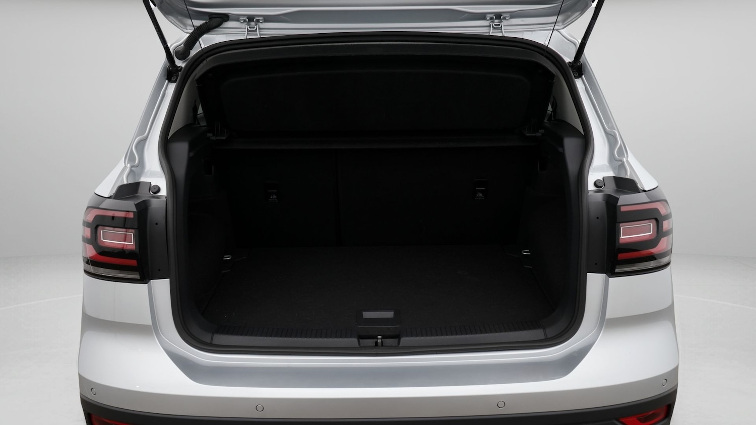 Used Volkswagen T-Cross 2023 for sale - 77610182: Photo 17