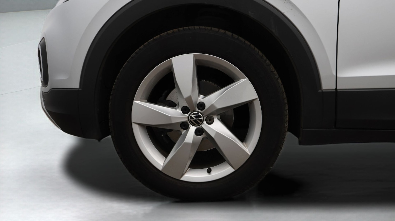 Used Volkswagen T-Cross 2023 for sale - 77610182: Photo 18