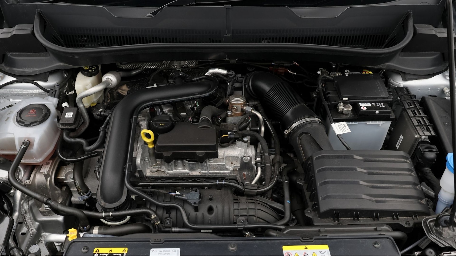 Used Volkswagen T-Cross 2023 for sale - 77610182: Photo 19