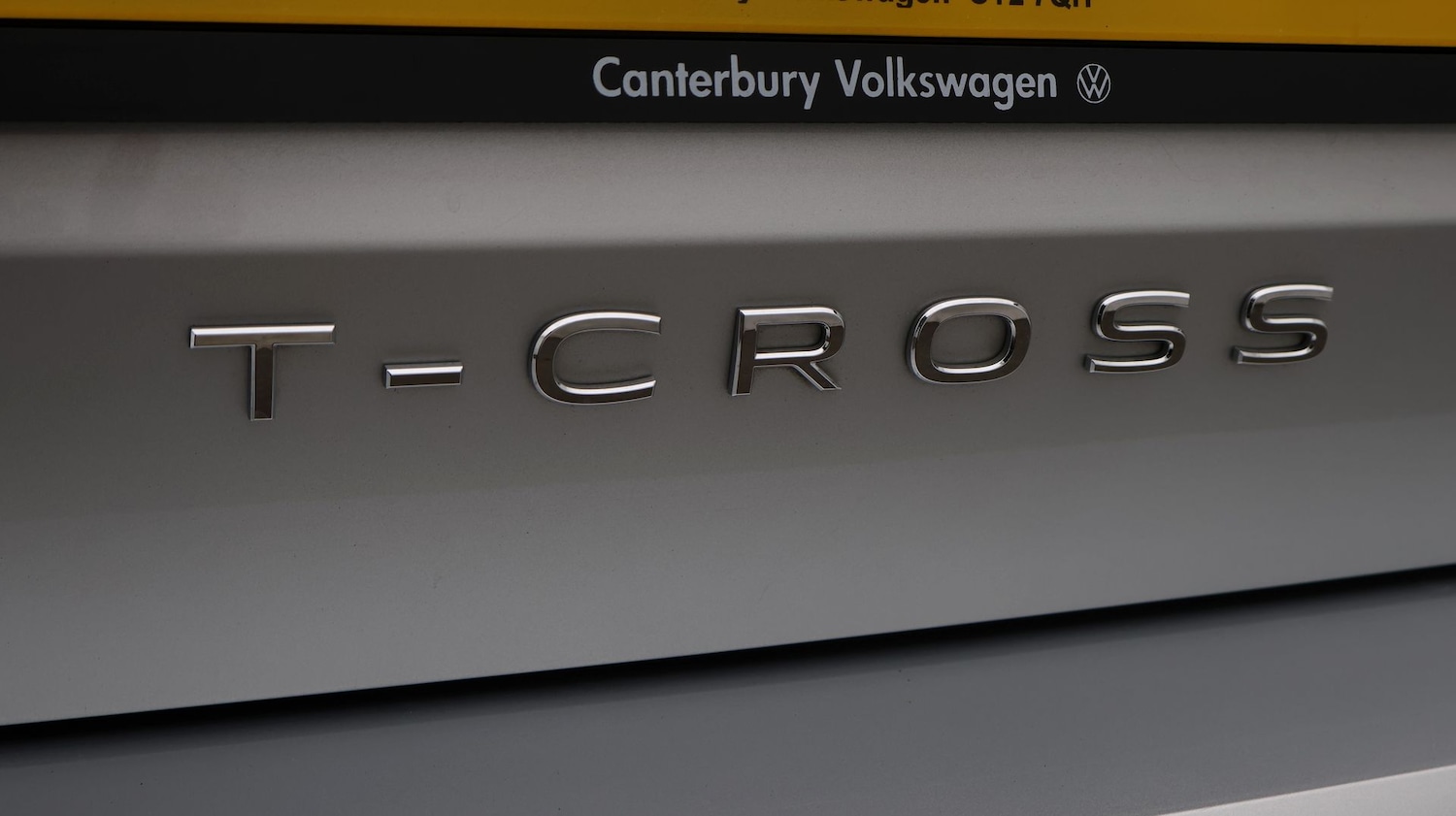 Used Volkswagen T-Cross 2023 for sale - 77610182: Photo 26