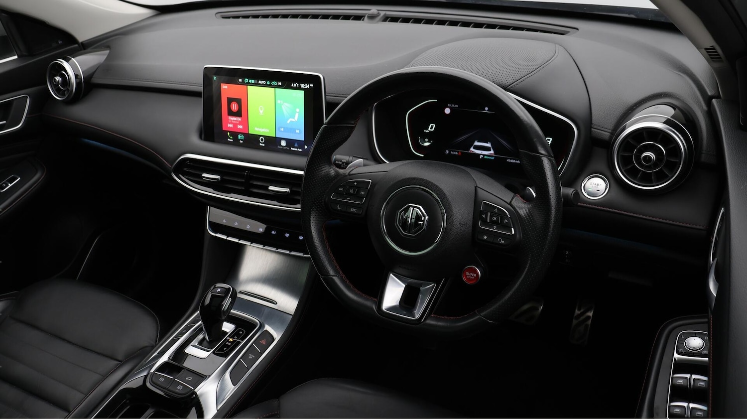 Used MG MG HS 2022 for sale - 76715424: Photo 10