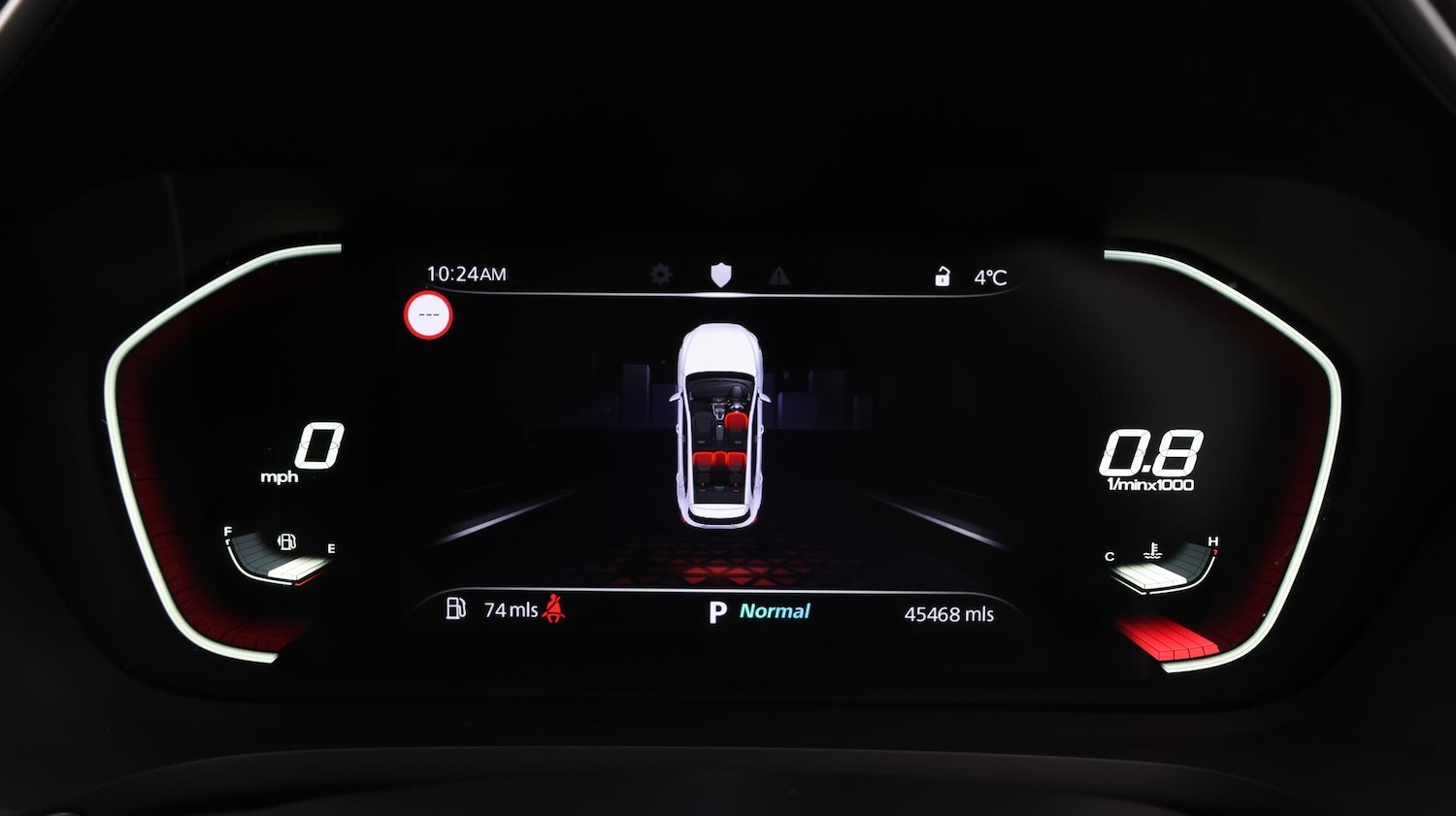 Used MG MG HS 2022 for sale - 76715424: Photo 11