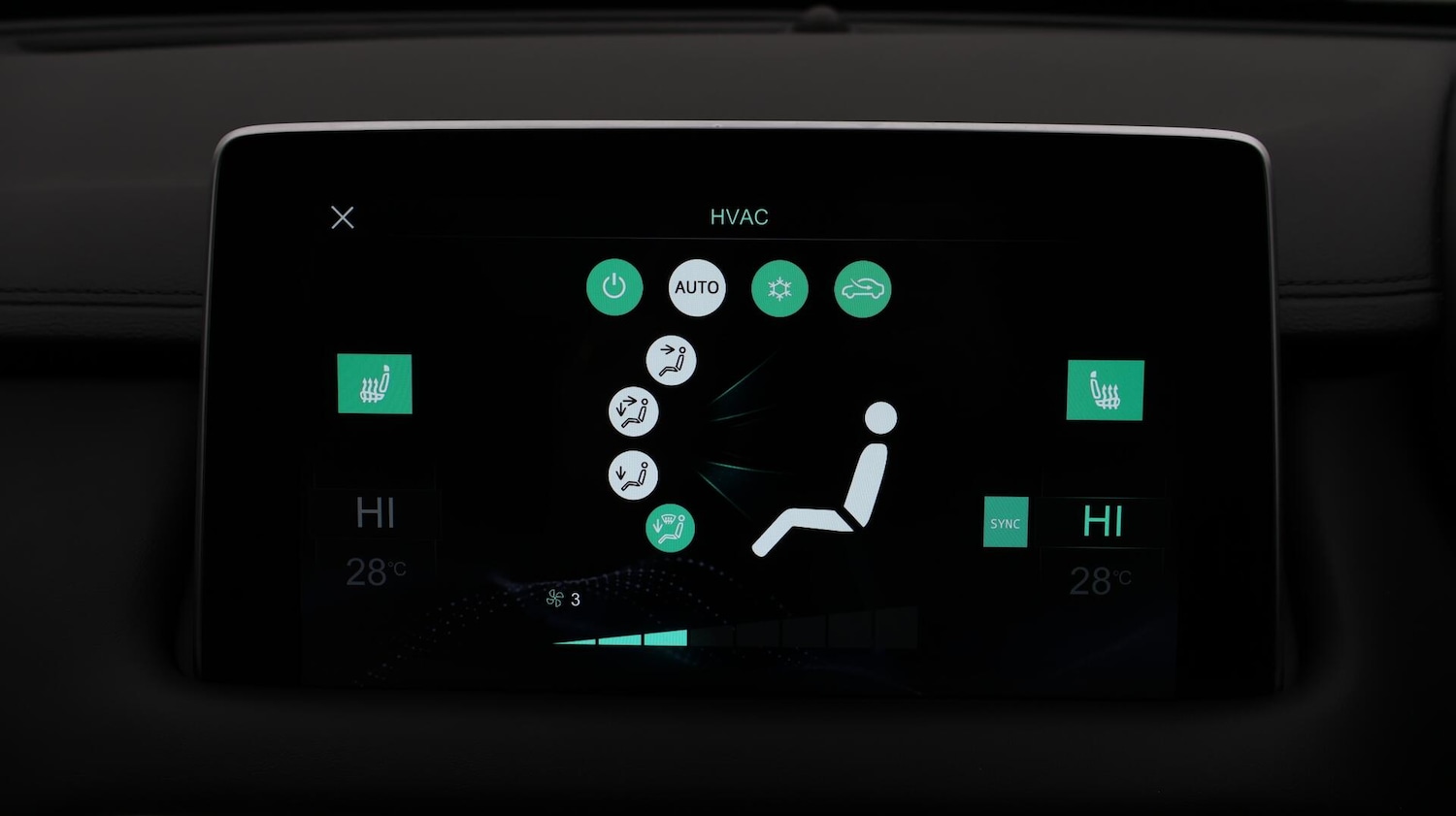 Used MG MG HS 2022 for sale - 76715424: Photo 13