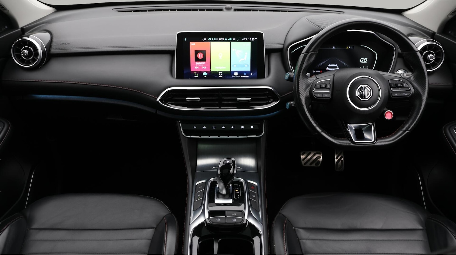 Used MG MG HS 2022 for sale - 76715424: Photo 14