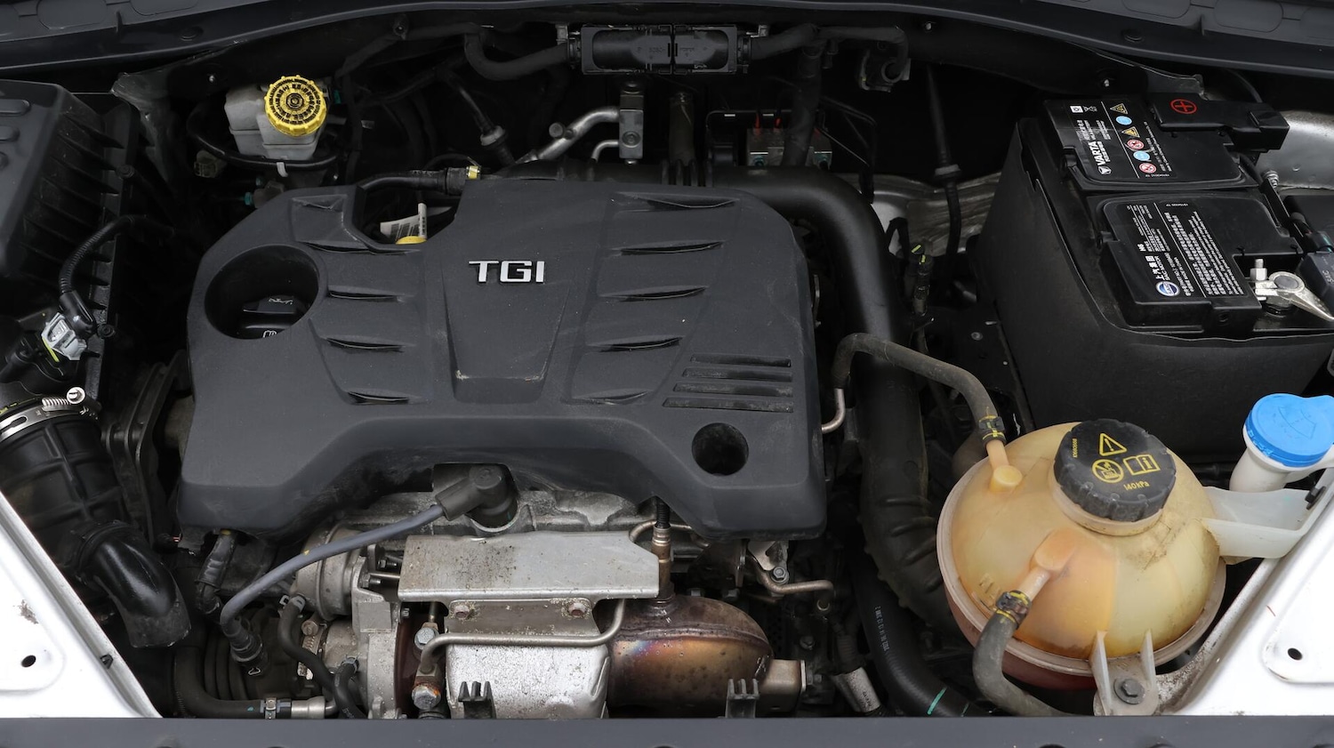 Used MG MG HS 2022 for sale - 76715424: Photo 20