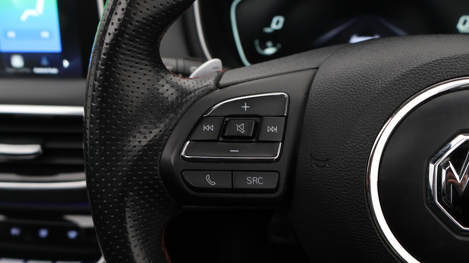 Used MG MG HS 2022 for sale - 76715424: Photo 25