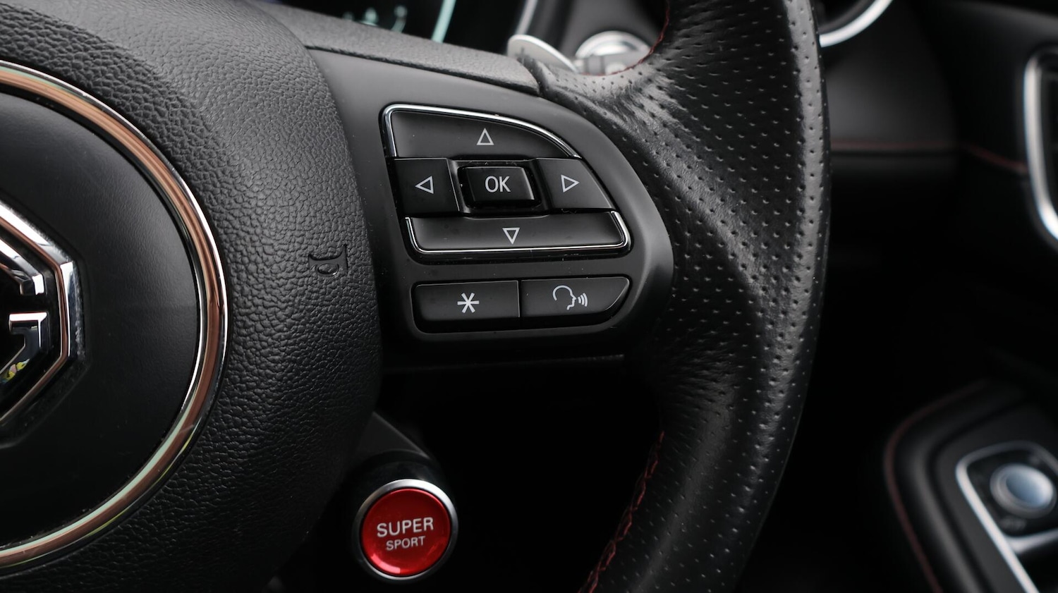 Used MG MG HS 2022 for sale - 76715424: Photo 26