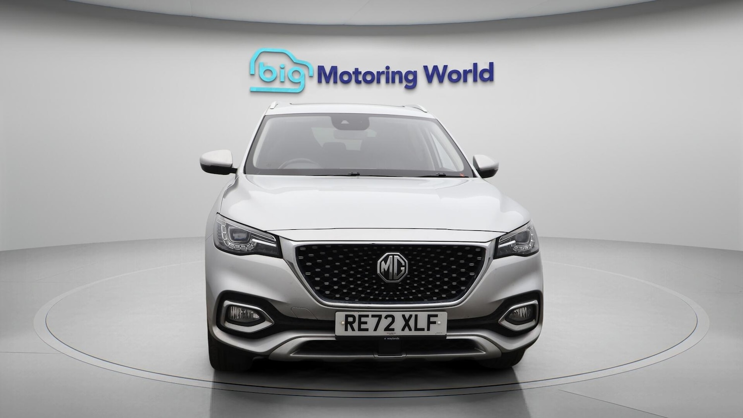 Used MG MG HS 2022 for sale - 76715424: Photo 3