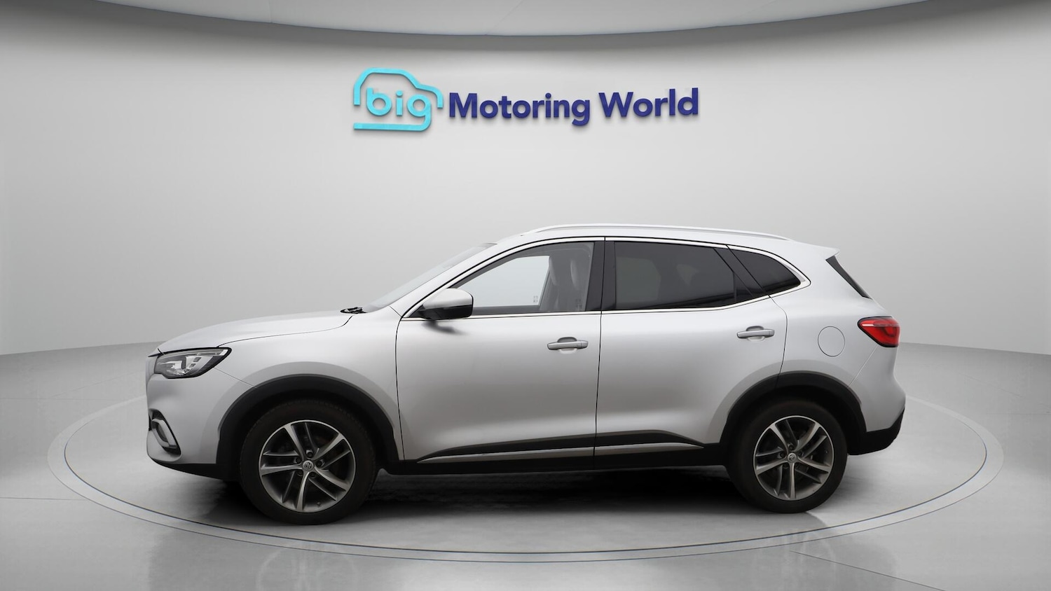 Used MG MG HS 2022 for sale - 76715424: Photo 5