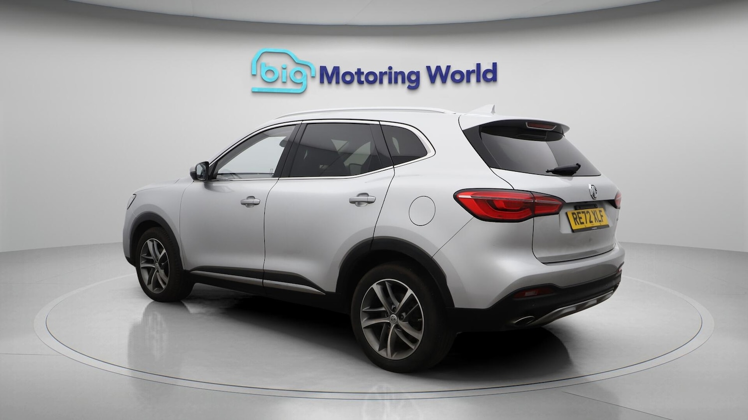 Used MG MG HS 2022 for sale - 76715424: Photo 6