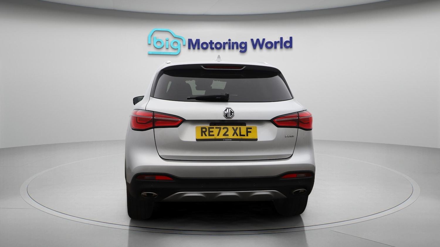 Used MG MG HS 2022 for sale - 76715424: Photo 7