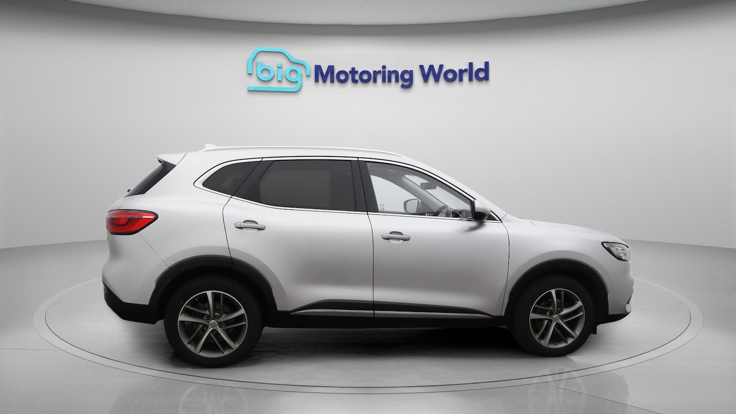 Used MG MG HS 2022 for sale - 76715424: Photo 9