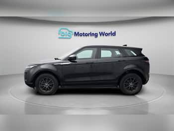 Used Land Rover Range Rover Evoque 2020 for sale - 79672915: Photo