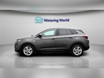 Used Vauxhall Grandland X 2019 for sale - 78466025: Photo