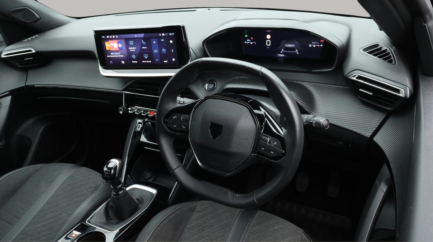 Used Peugeot 2008 2023 for sale - 76259572: Photo 10