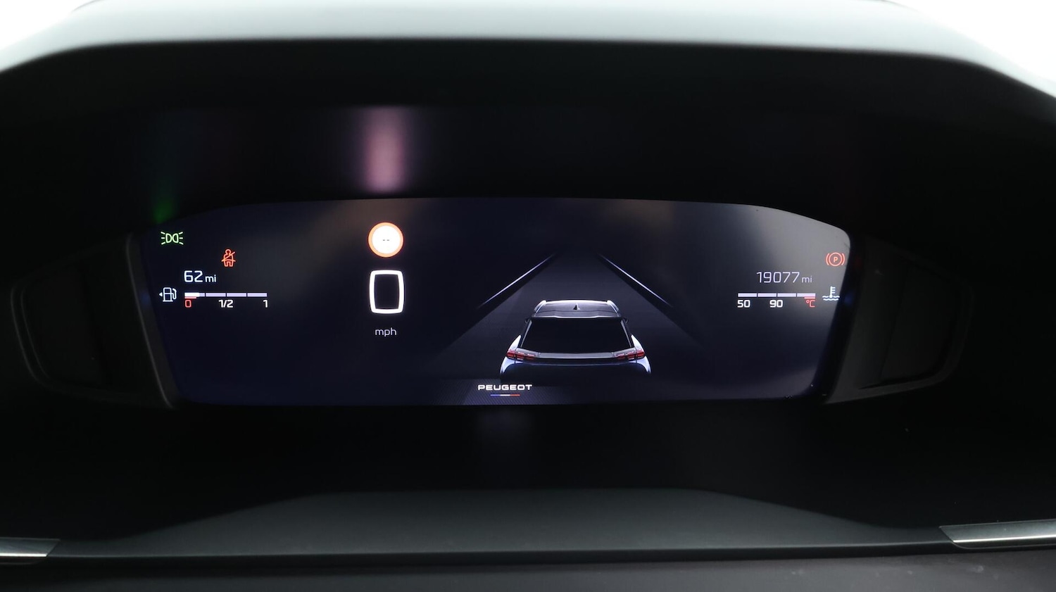 Used Peugeot 2008 2023 for sale - 76259572: Photo 11