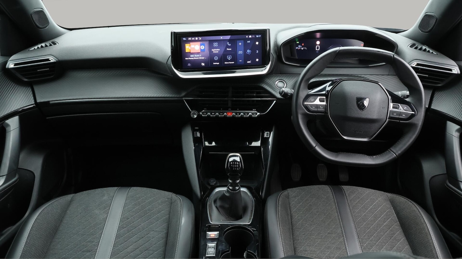 Used Peugeot 2008 2023 for sale - 76259572: Photo 14