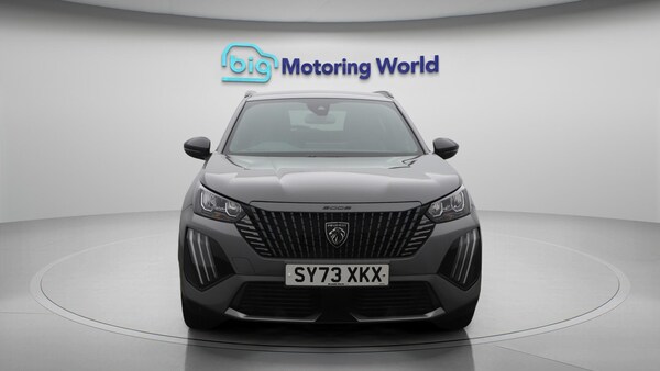 Used Peugeot 2008 2023 for sale - 76259572: Photo 3