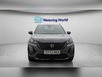 Used Peugeot 2008 2023 for sale - 76259572: Photo 3