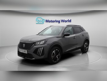 Used Peugeot 2008 2023 for sale - 76259572: Photo 4