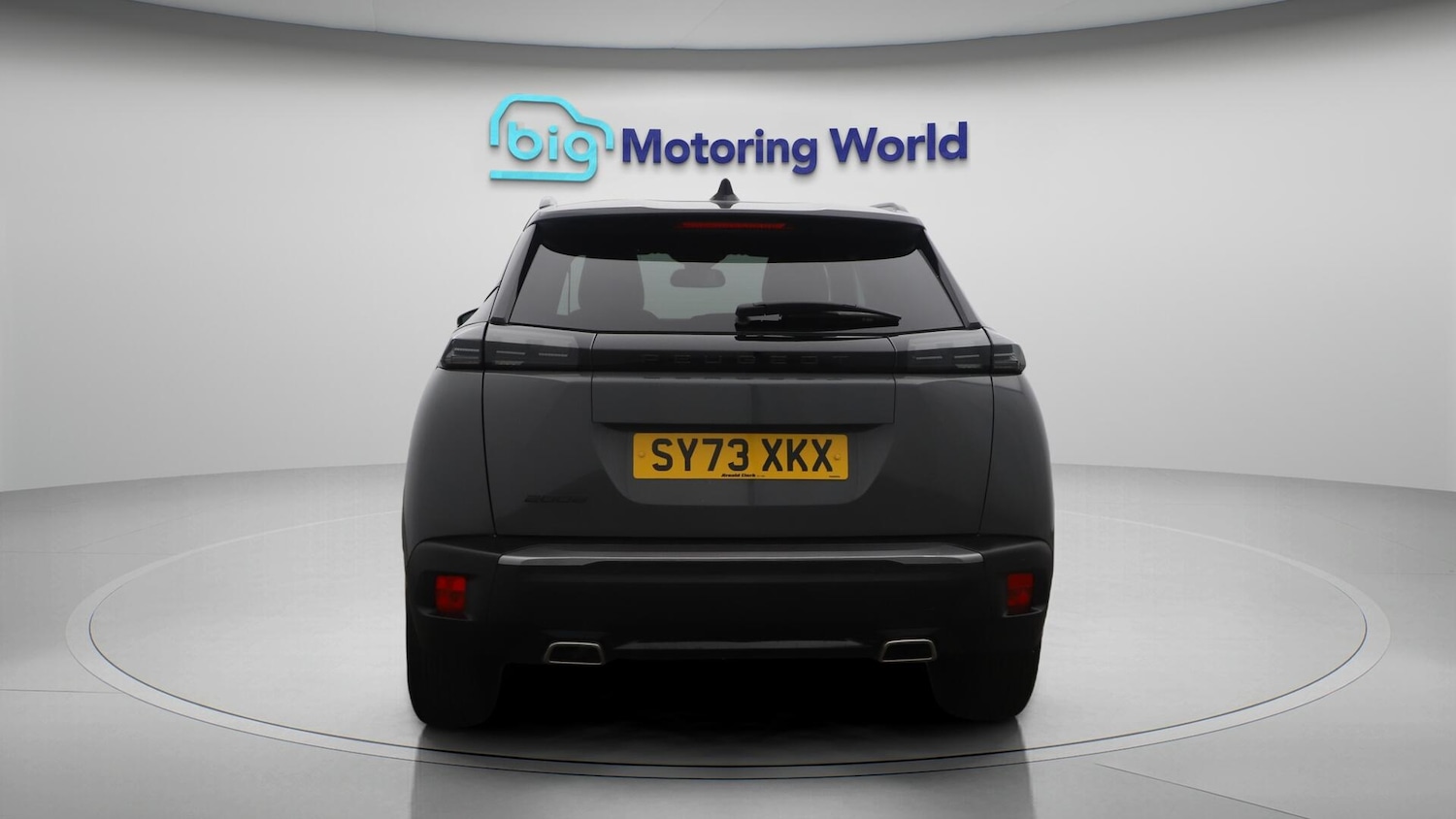 Used Peugeot 2008 2023 for sale - 76259572: Photo 7