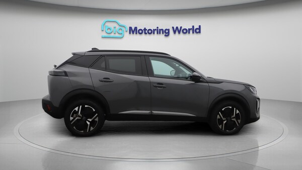 Used Peugeot 2008 2023 for sale - 76259572: Photo 9