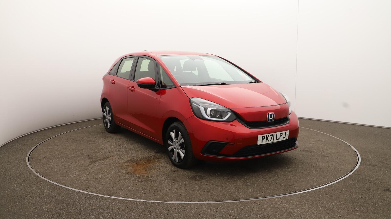 Vehicle 43