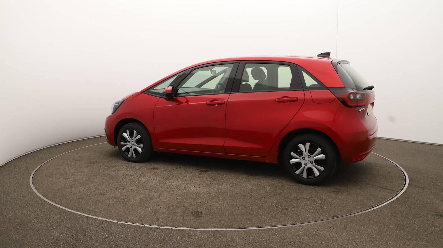 Vehicle 47