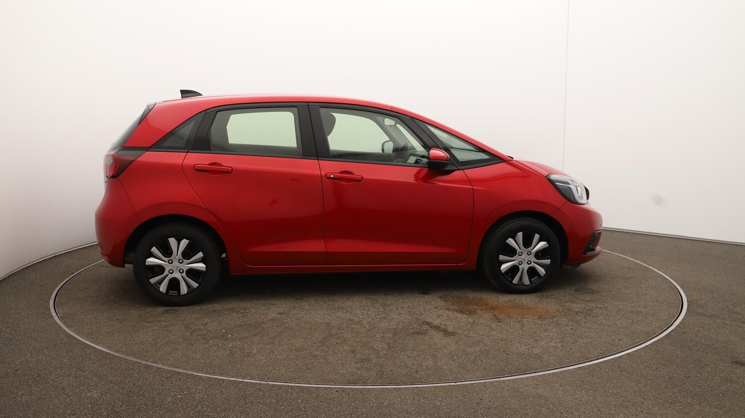 Vehicle 50