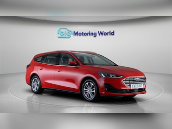 Used Ford Focus 2023 for sale - 78641224: Photo