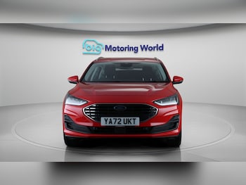 Used Ford Focus 2023 for sale - 78641224: Photo
