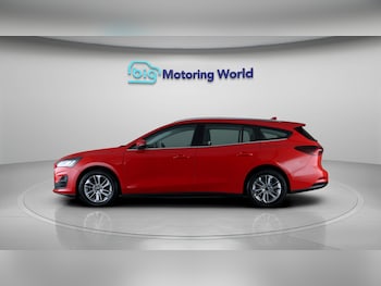 Used Ford Focus 2023 for sale - 78641224: Photo