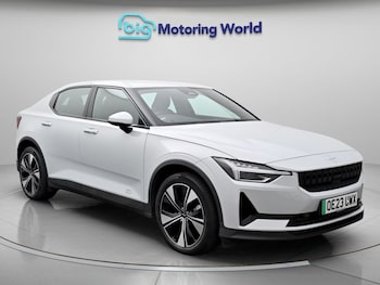 Used Polestar Polestar 2 2023 for sale - 79555107: Photo