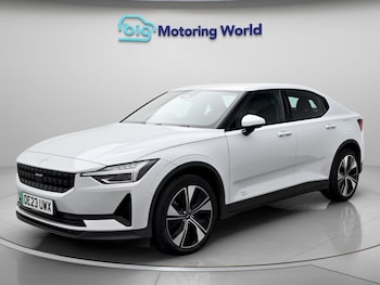 Used Polestar Polestar 2 2023 for sale - 79555107: Photo
