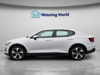 Used Polestar Polestar 2 2023 for sale - 79555107: Photo