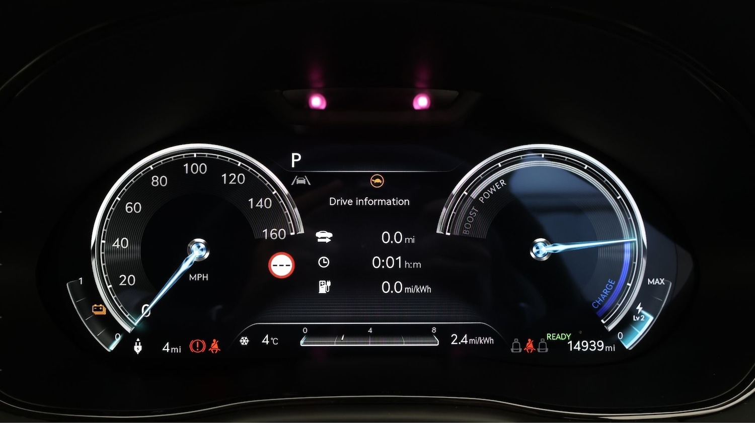 Used Genesis GV70 2024 for sale - 77367534: Photo 10