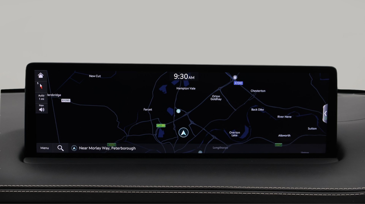 Used Genesis GV70 2024 for sale - 77367534: Photo 11