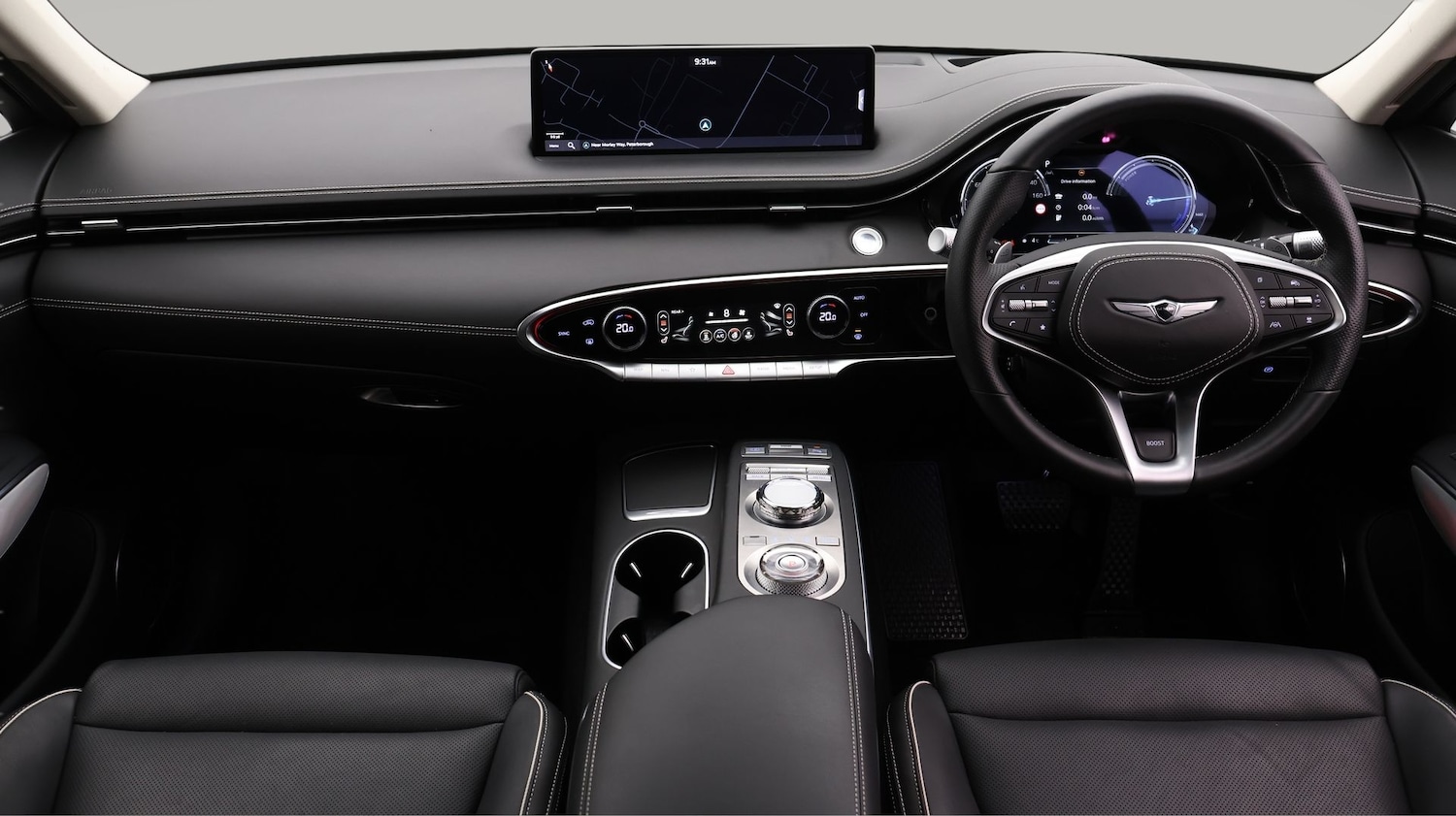 Used Genesis GV70 2024 for sale - 77367534: Photo 13