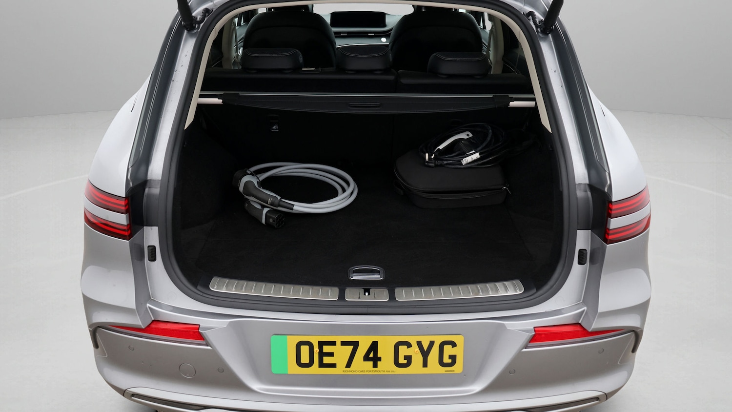 Used Genesis GV70 2024 for sale - 77367534: Photo 17