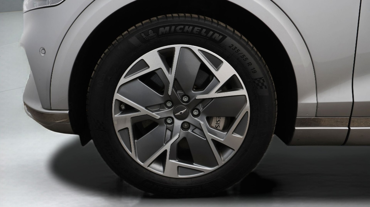 Used Genesis GV70 2024 for sale - 77367534: Photo 18