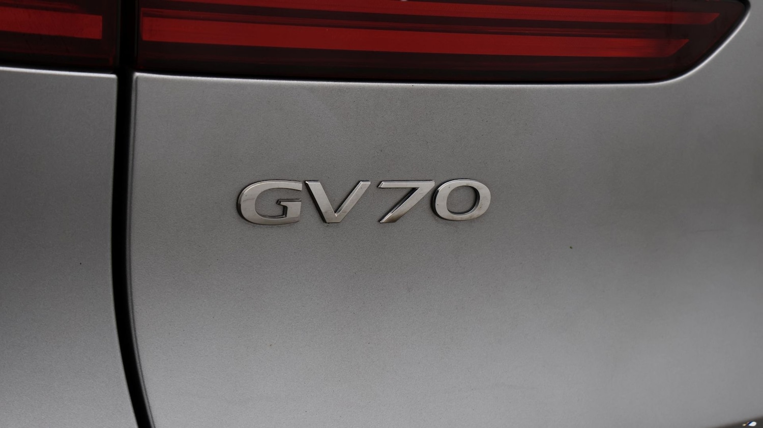 Used Genesis GV70 2024 for sale - 77367534: Photo 20