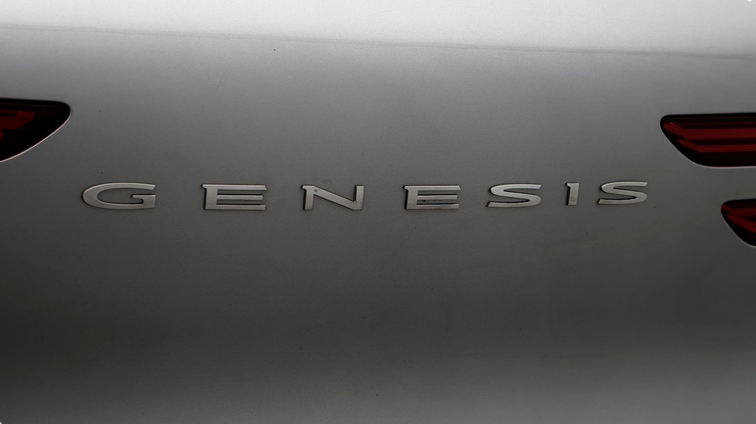 Used Genesis GV70 2024 for sale - 77367534: Photo 21