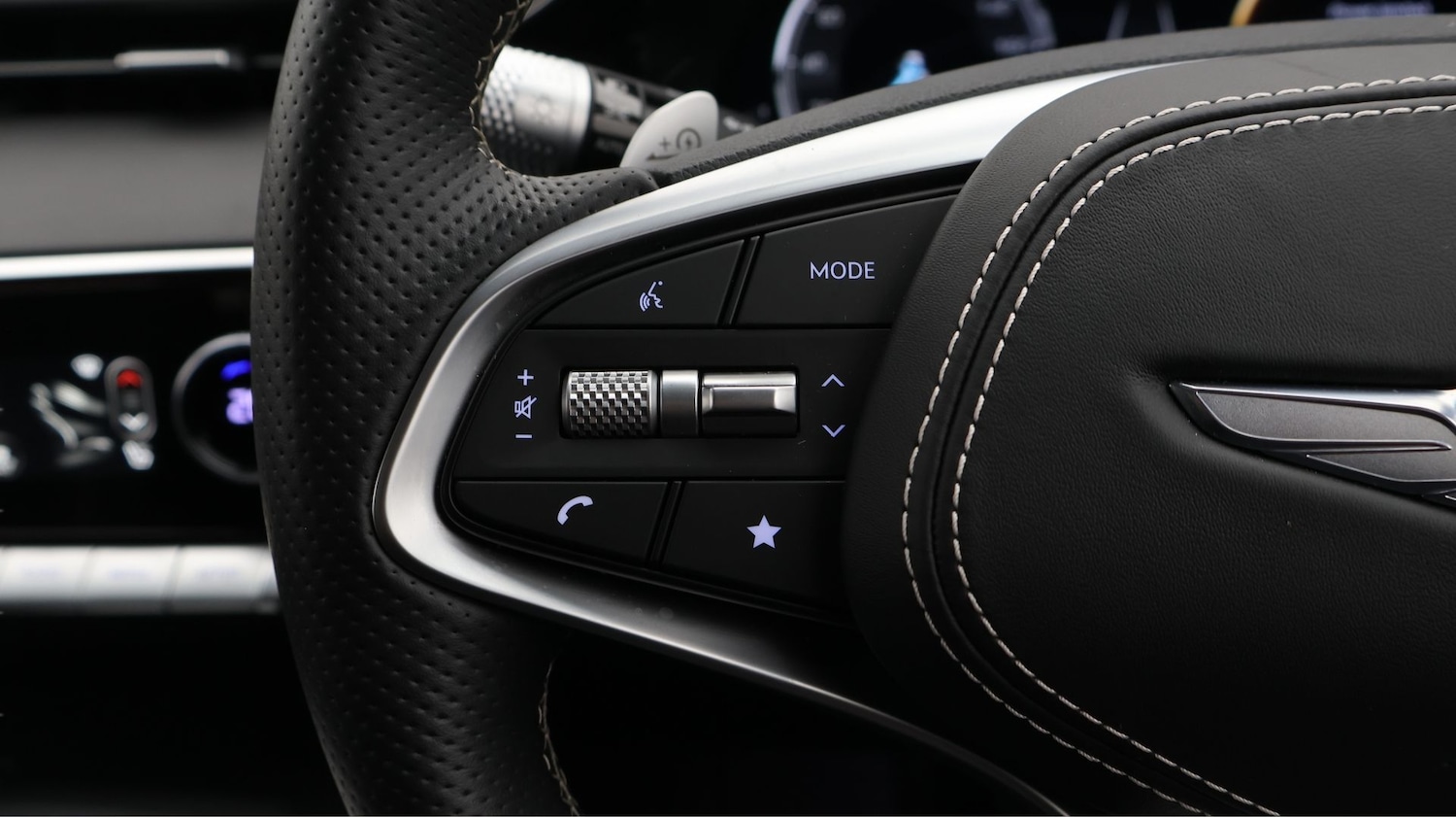 Used Genesis GV70 2024 for sale - 77367534: Photo 22