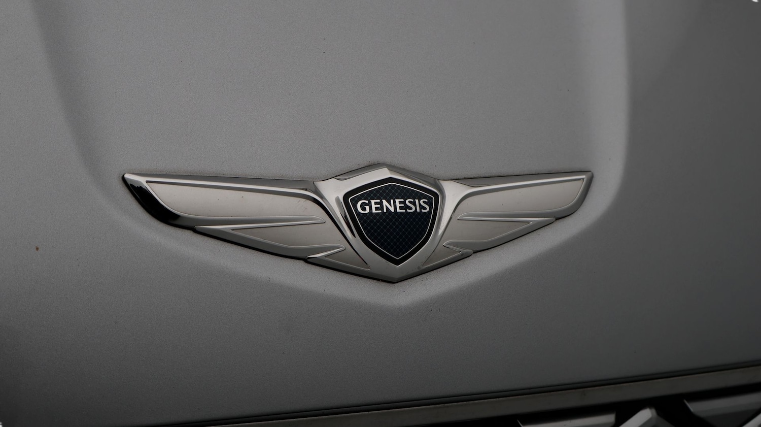 Used Genesis GV70 2024 for sale - 77367534: Photo 24