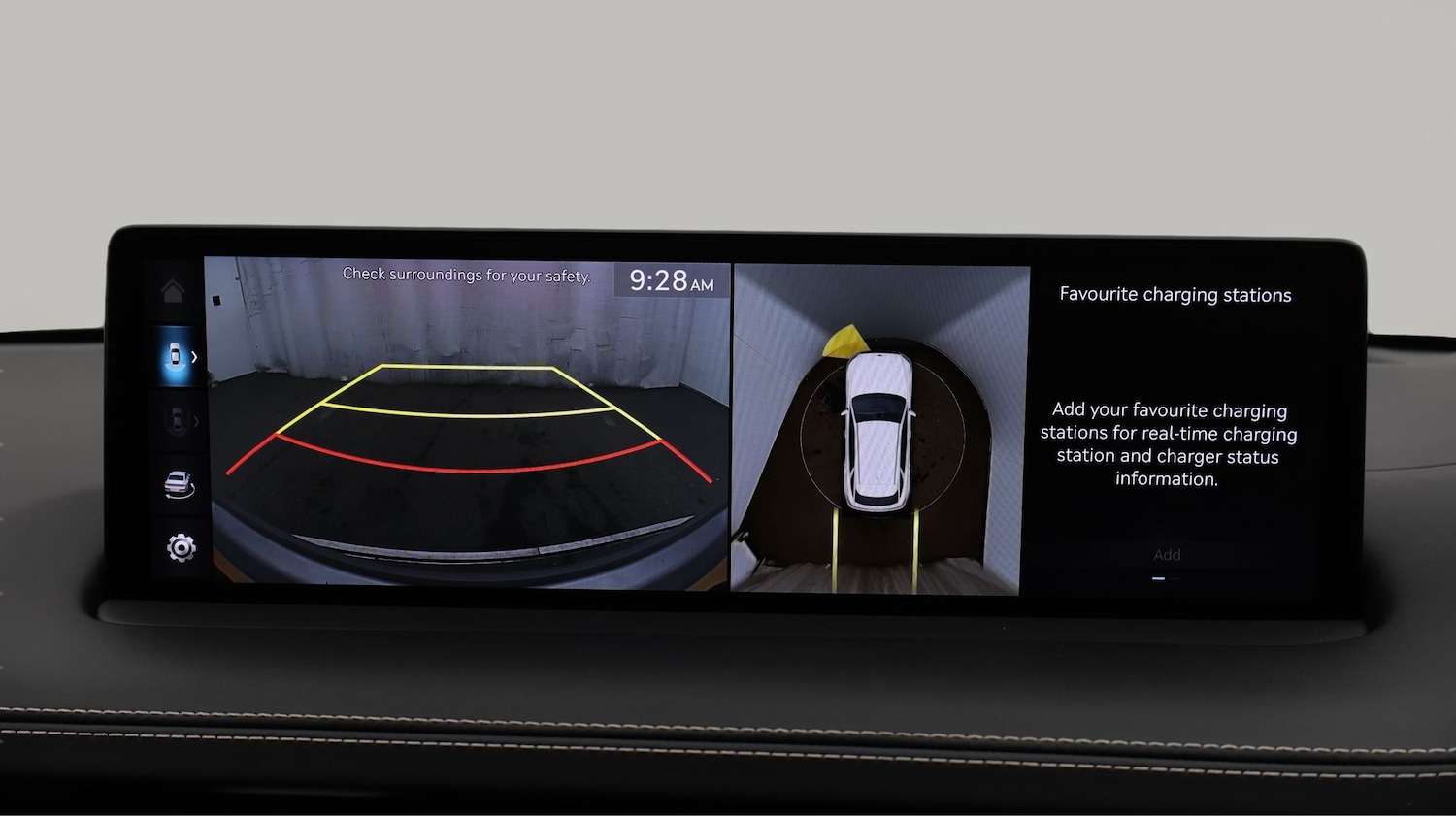 Used Genesis GV70 2024 for sale - 77367534: Photo 25