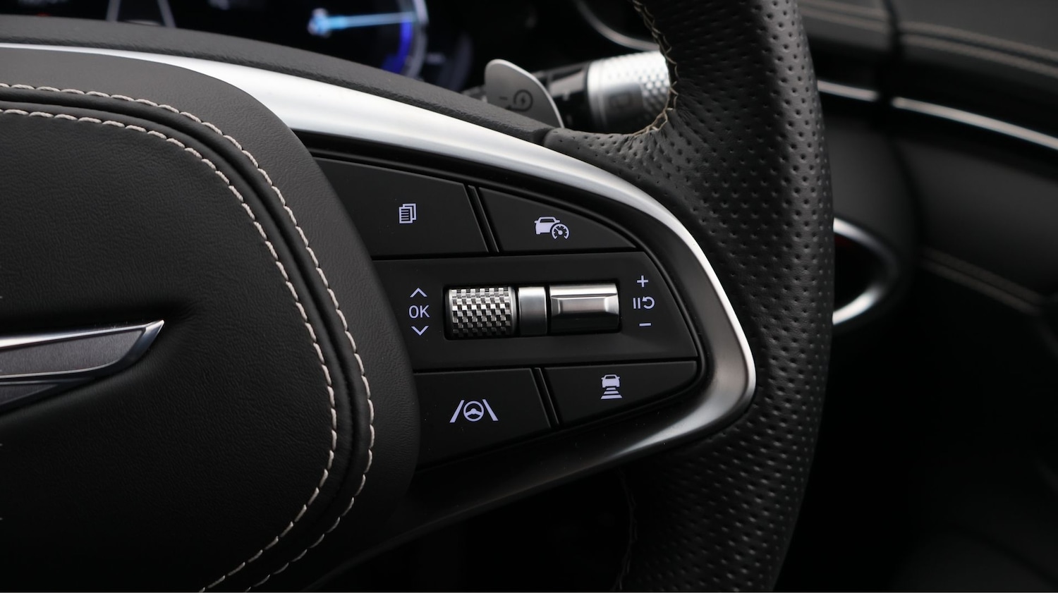 Used Genesis GV70 2024 for sale - 77367534: Photo 26