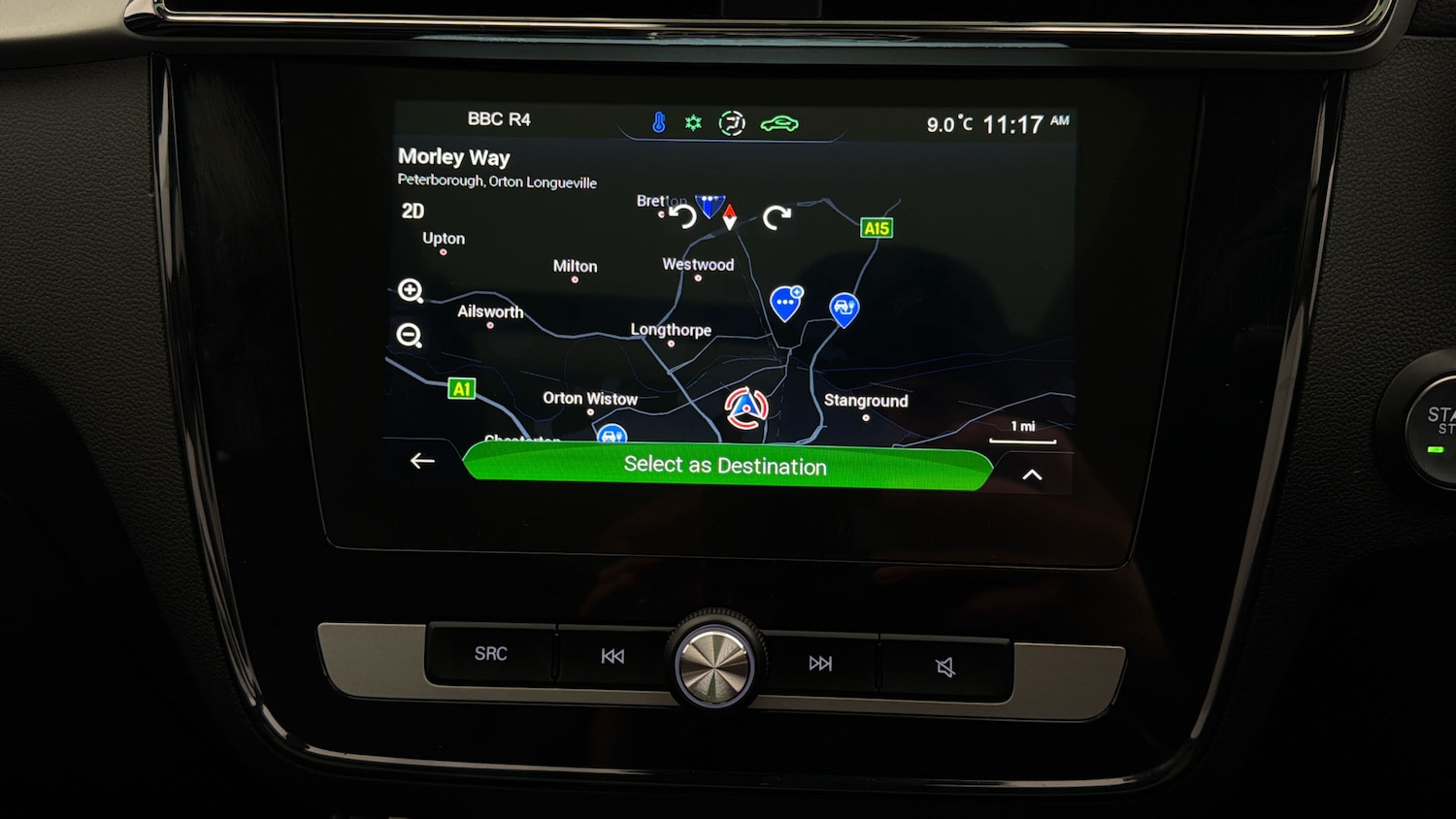 Used MG MG ZS 2020 for sale - 78065388: Photo 10