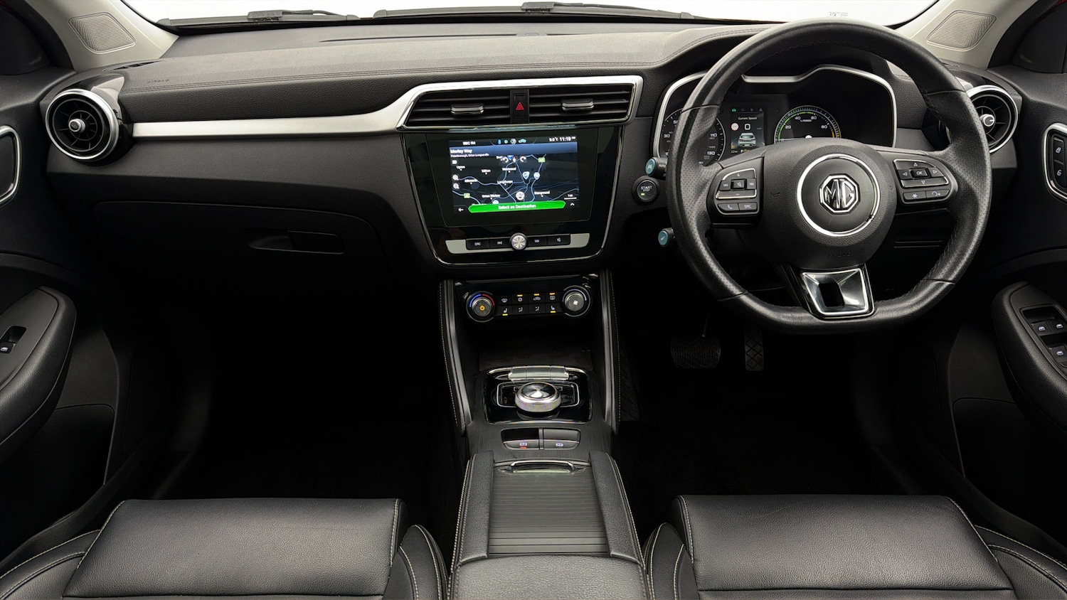 Used MG MG ZS 2020 for sale - 78065388: Photo 12